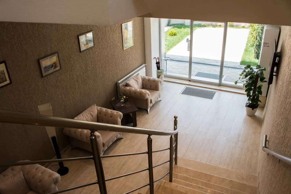 Hotel photo 7
