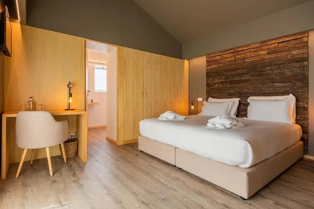 Quinta do Pedregal Hotel & Spa - Général