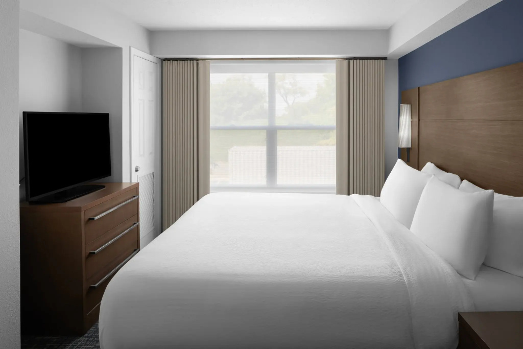 Residence Inn by Marriott Holland - Général