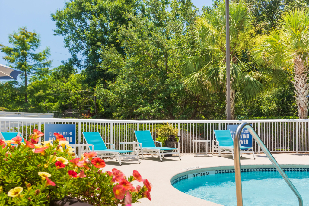 Holiday Inn Express Charleston by IHG - Général