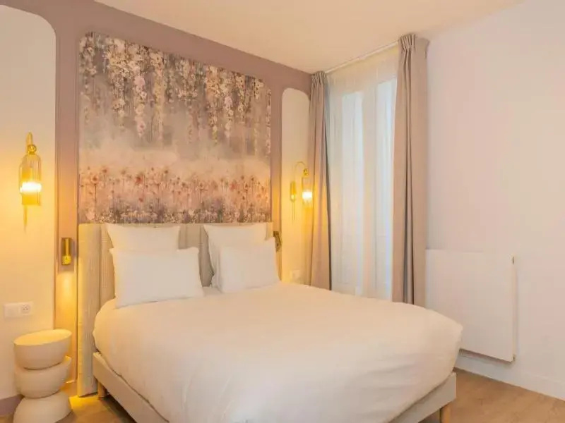 Comfort Single room