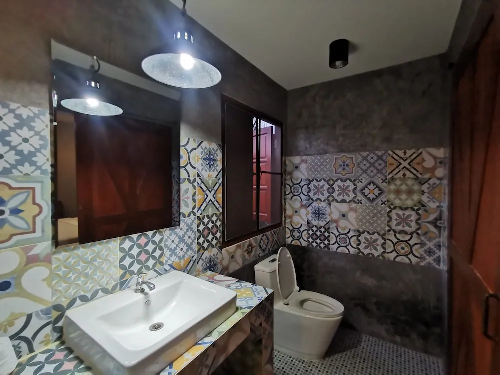 Номер Standard в Happy Field Resort Cha-am
