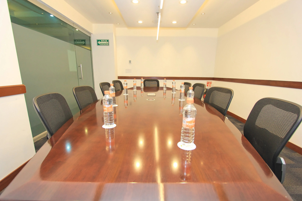 Holiday Inn Leon by IHG - Général