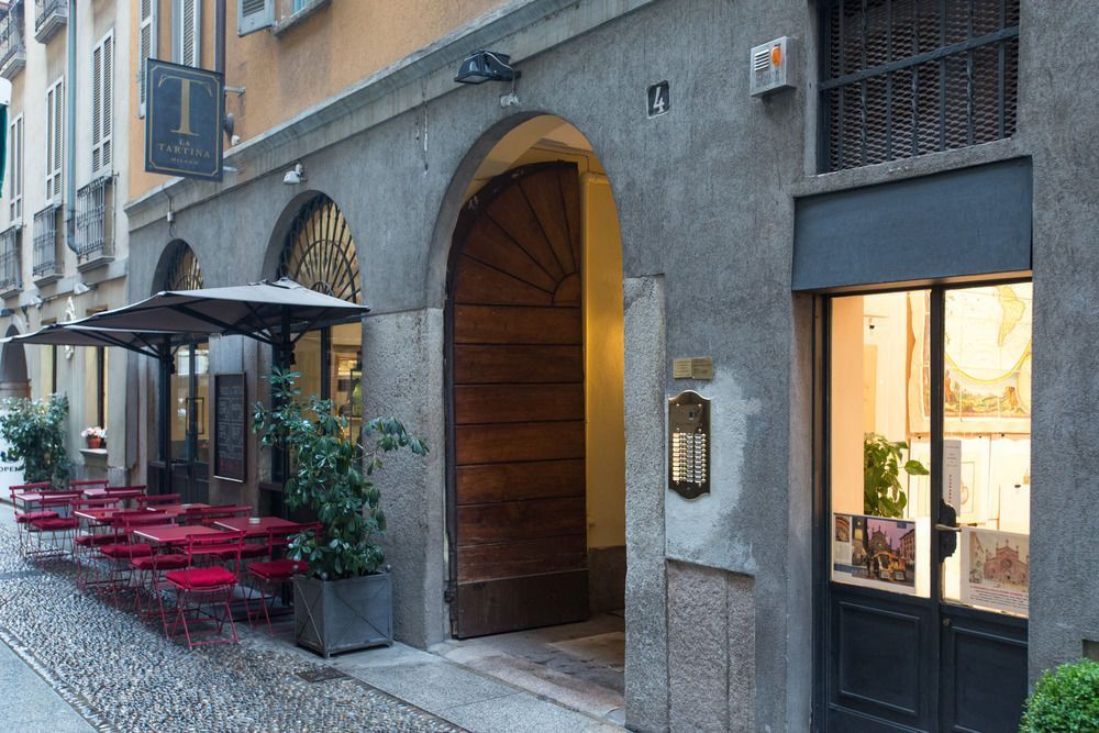 Brera Prestige B&B by null