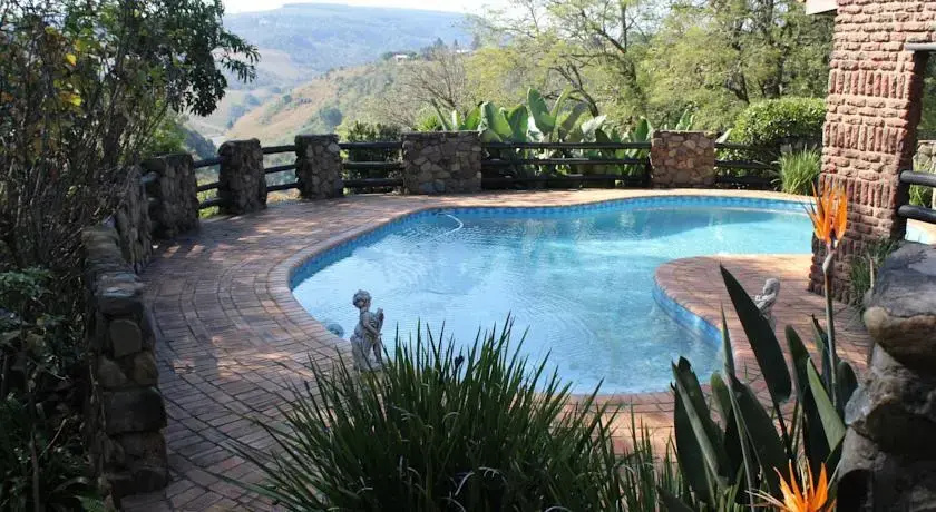 The Valley View