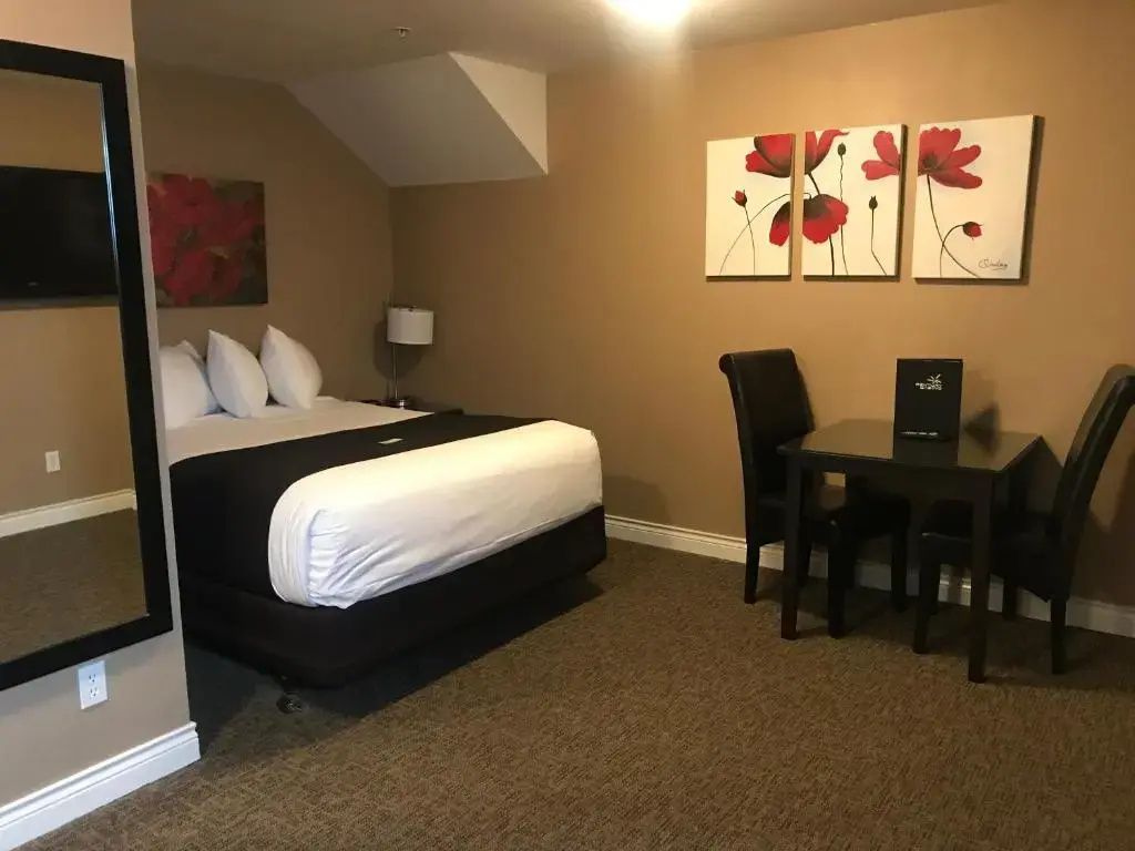 Century Casino & Hotel Cripple Creek - Chambres