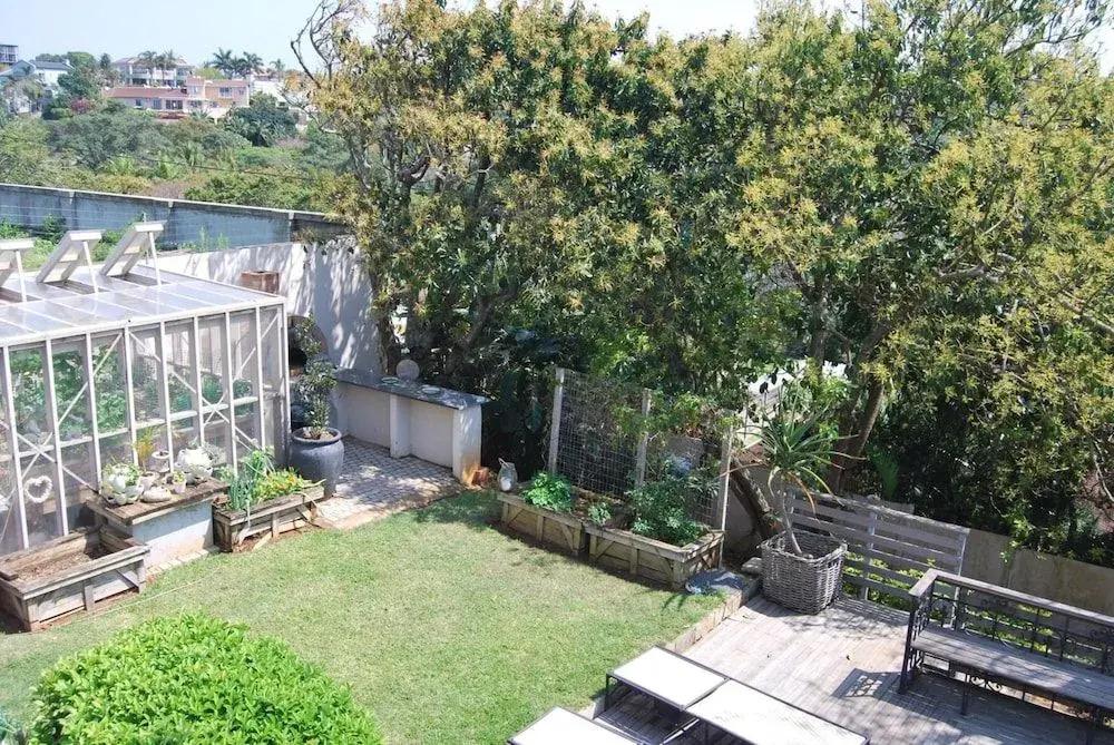 Sea Dreams Guesthouse - фото 14