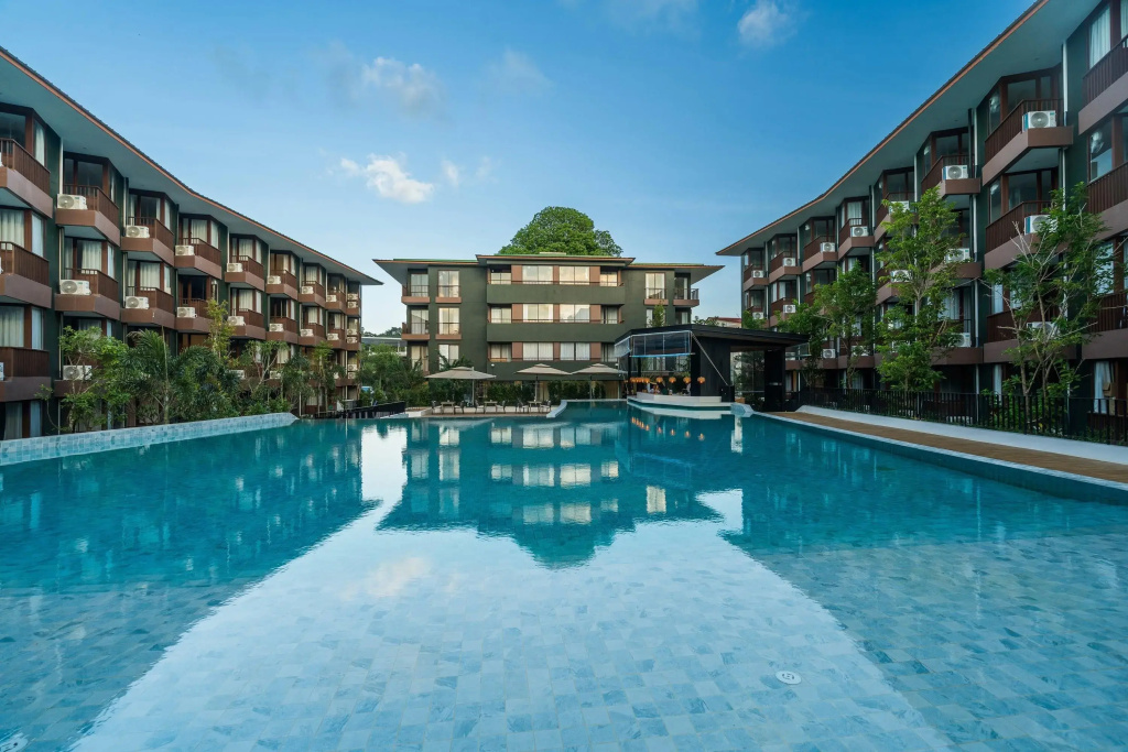 Hotel photo 11