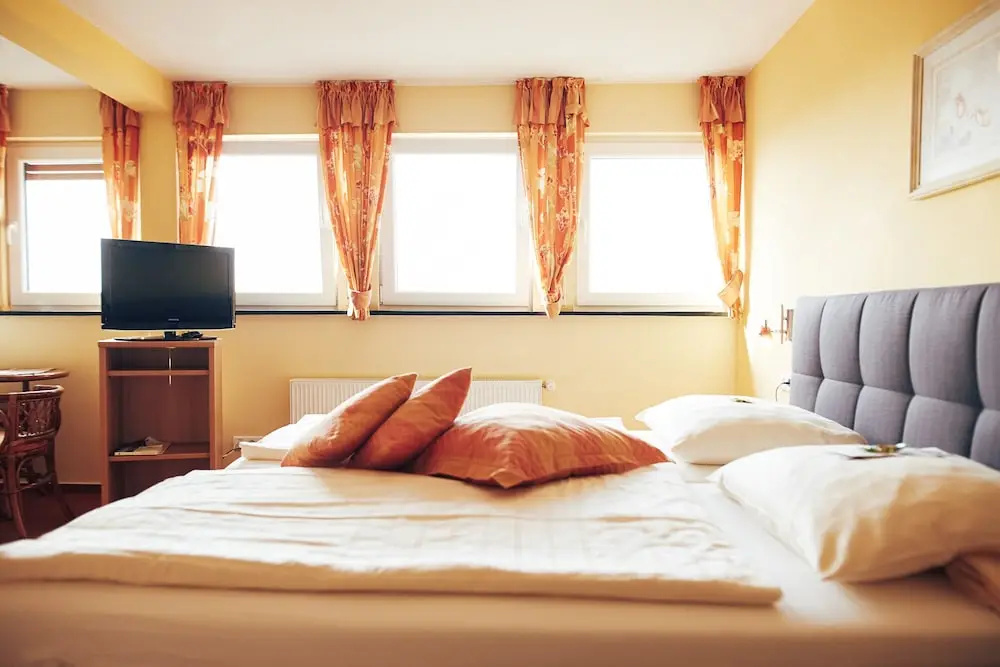 FETZ - Das Loreley Hotel - Chambres