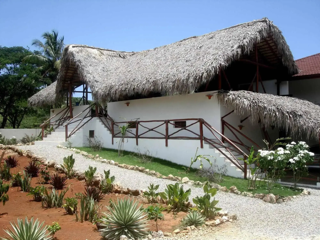 La Casa de Sergio y Cristina - Général
