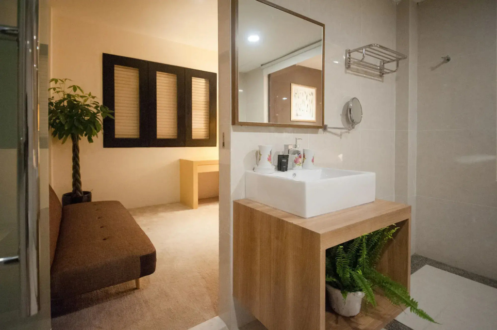 Raintr33 Hotel Singapore - Général
