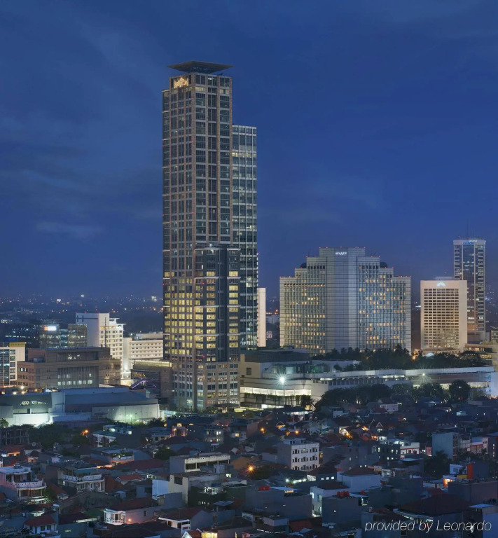 Keraton at The Plaza, The Unbound Collection by Hyatt - фото 20