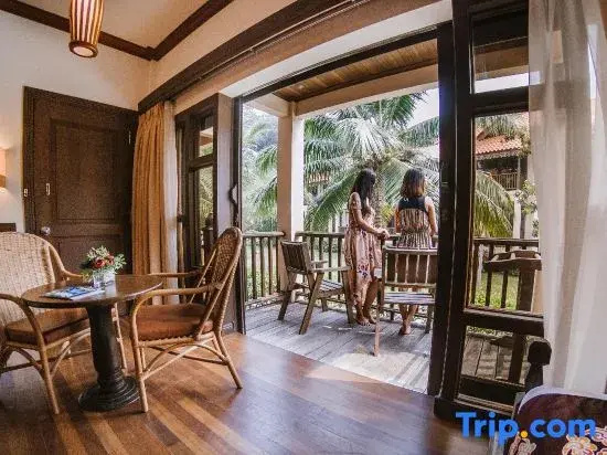 Laguna Redang Island Resort - Chambres
