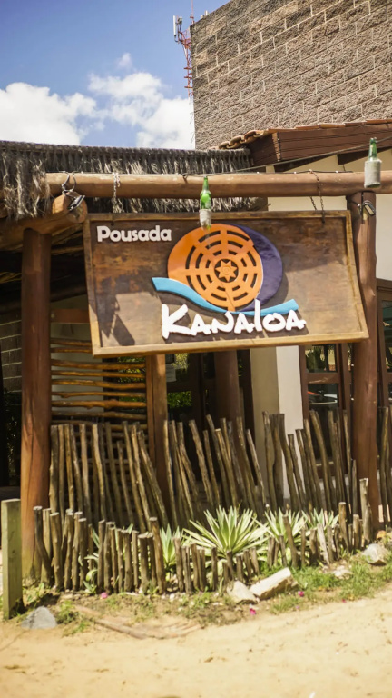 Pousada Kanaloa