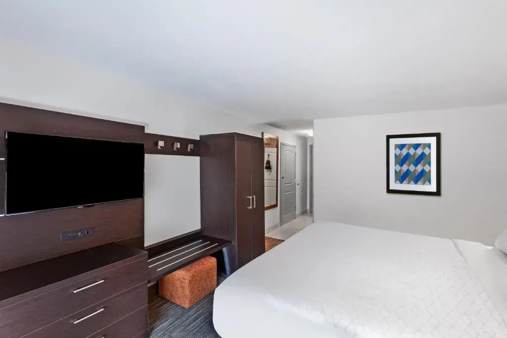 Holiday Inn Express & Suites Baton Rouge East by IHG - Chambres