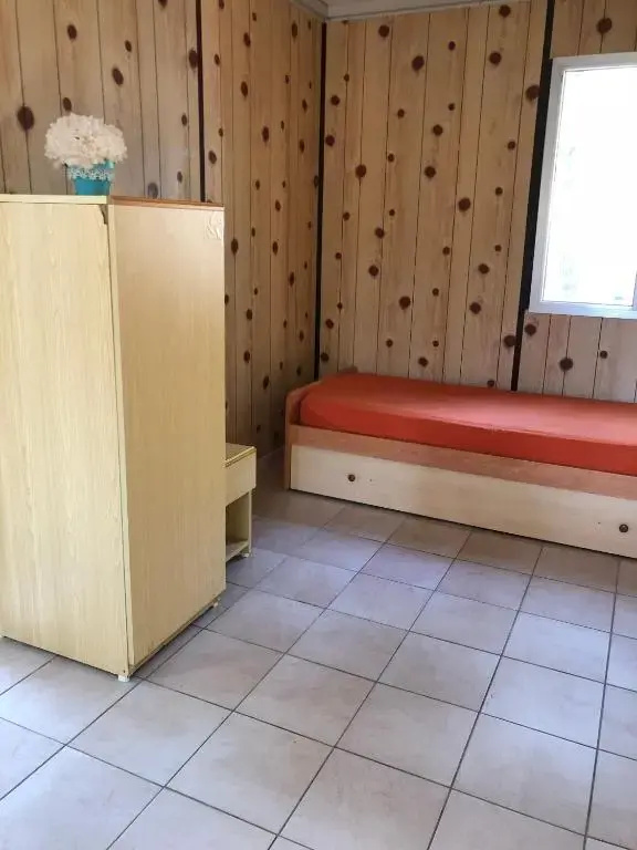 Villaggio Baia della Tufara - Chambres