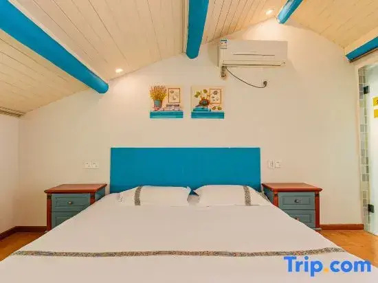 Standard room with view