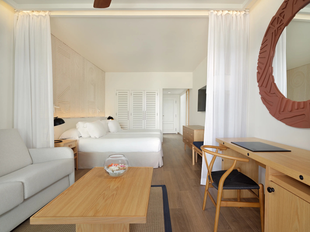 H10 Playa Meloneras Horizons Collection - Chambres