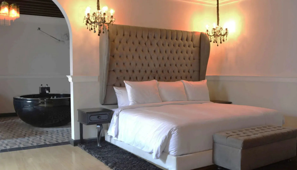Hotel photo 13