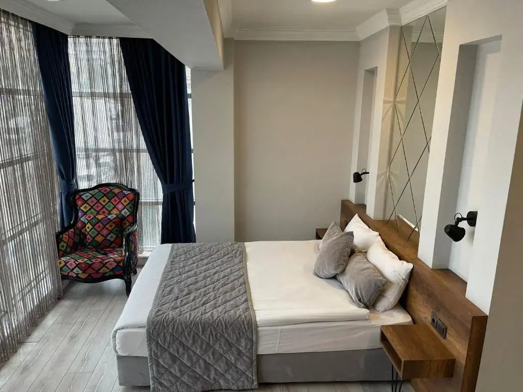 Superior Apartment