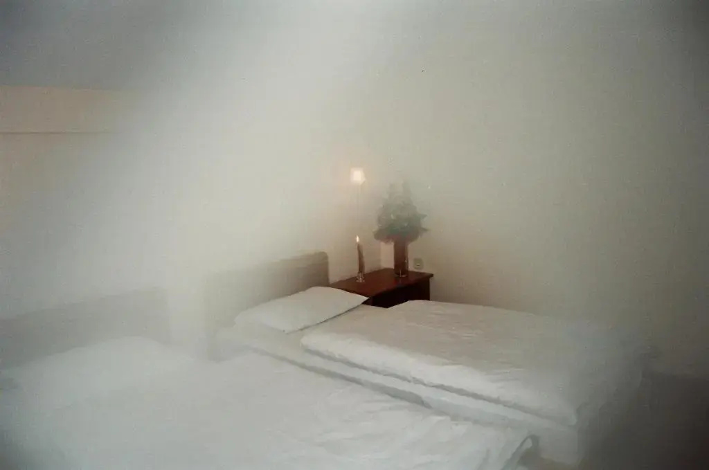 Planinarski Centar Petehovac - Chambres