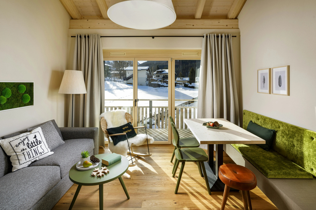 Hotel Sport