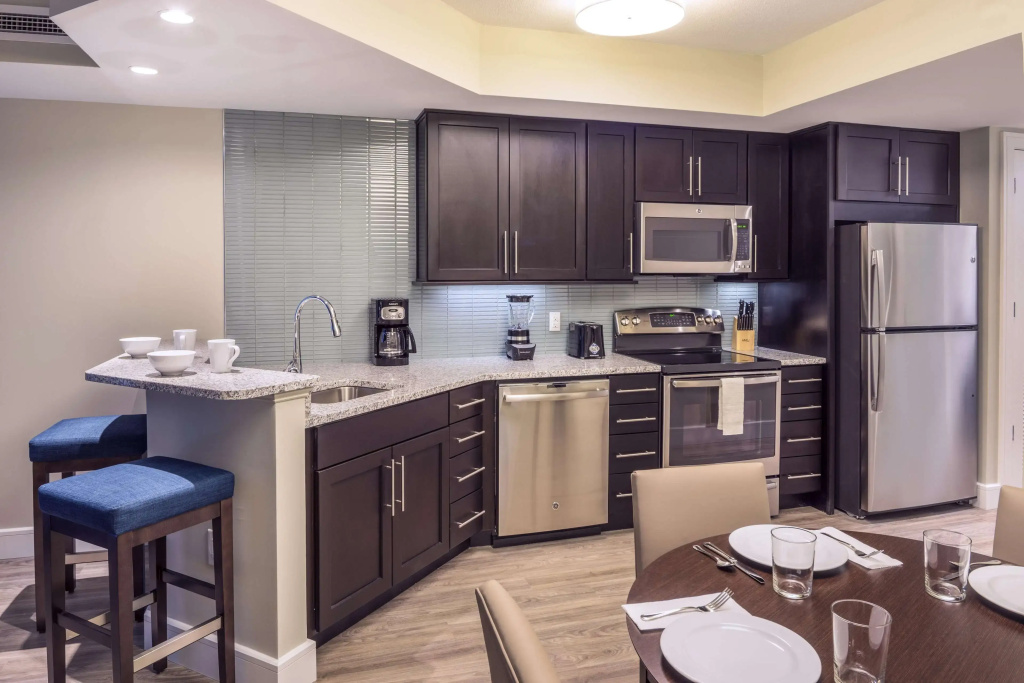 Hilton Grand Vacations Club Ocean 22 Myrtle Beach. - Général