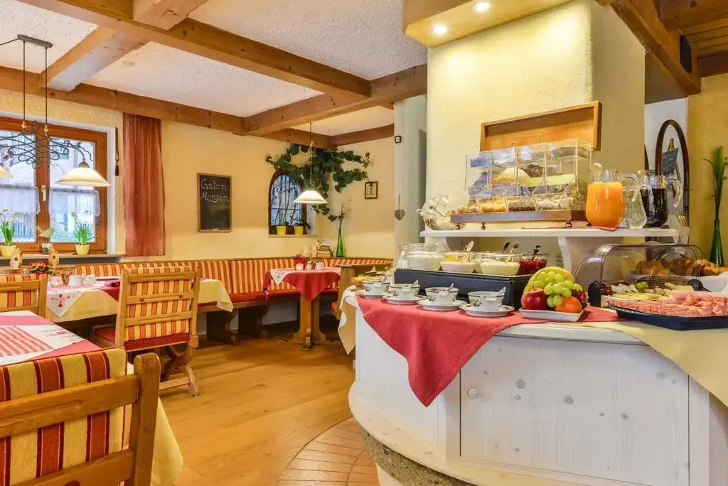 Ferienhotel Hahn - Général