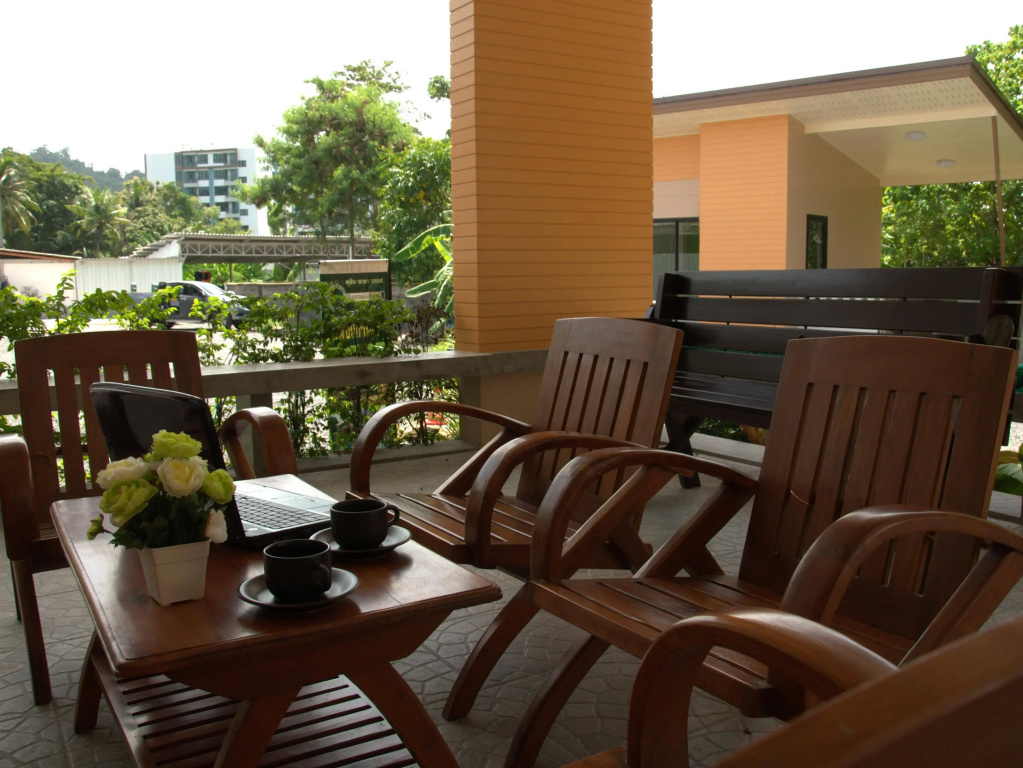 Hotel photo 17