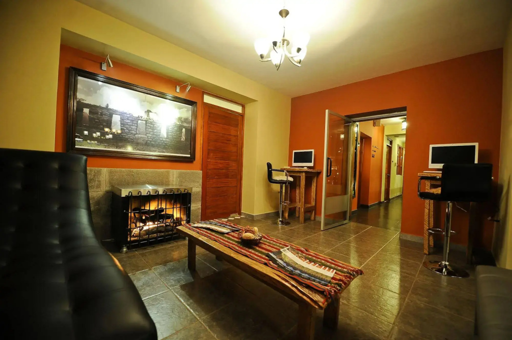 Hotel photo 22
