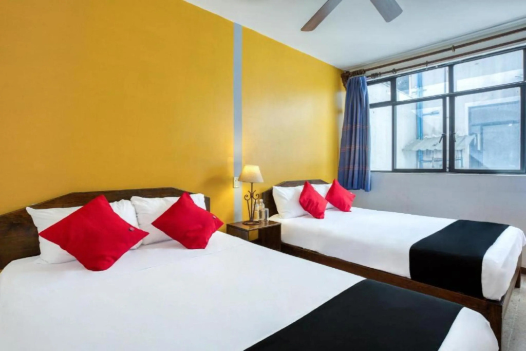 Hotel photo 5