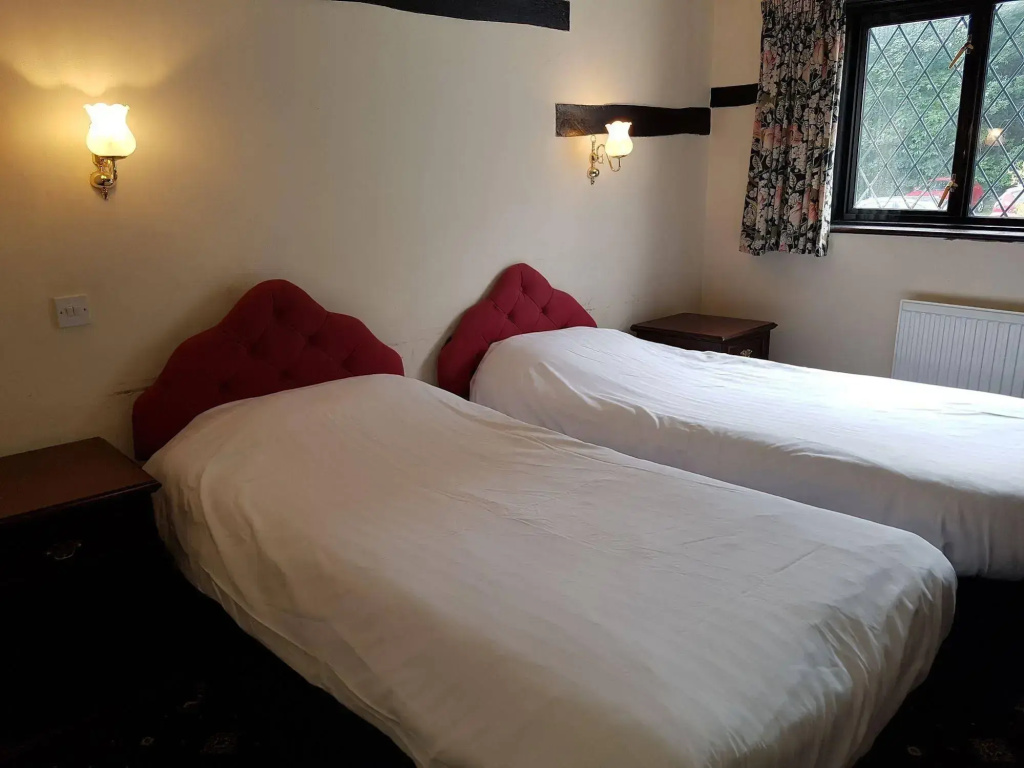 Hotel photo 12