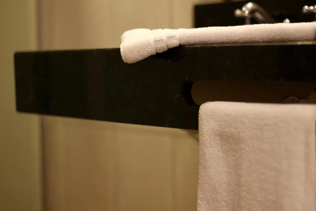 Hotel Germânia - Chambres