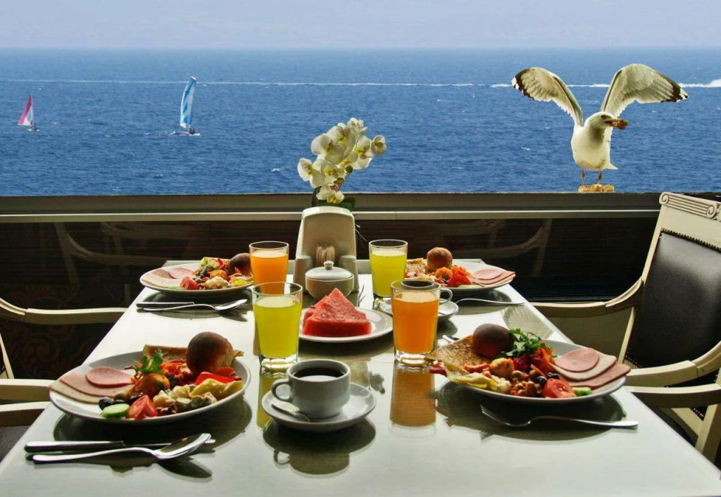 Hotel photo 14