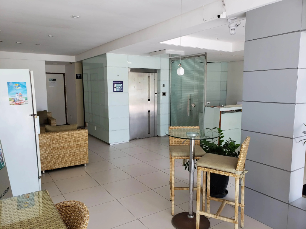 Lagoa Park Hotel - Général