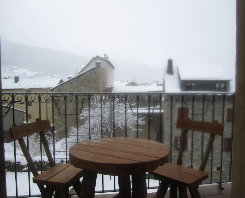 San Marsial Benasque Hotel&Apartamentos - Général