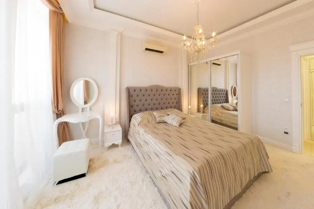 Harmony Suites Monte Carlo - Chambres