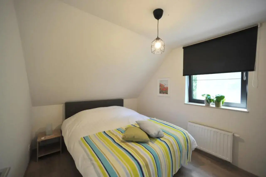 Vakantiewoning Bisonder - фото 11