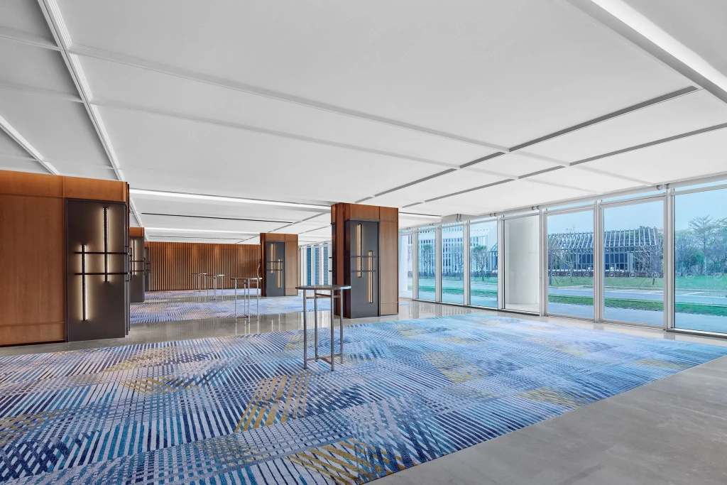 Sheraton Zhaoqing Dinghu