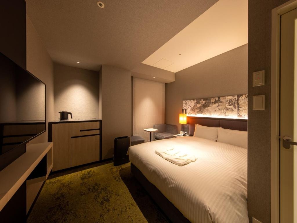 Hotel Forza Kyoto Shijo Kawaramachi 사진 6