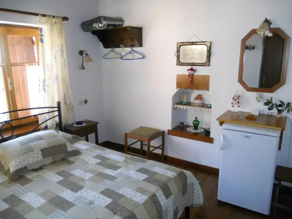 Sarafis Guesthouse - Général
