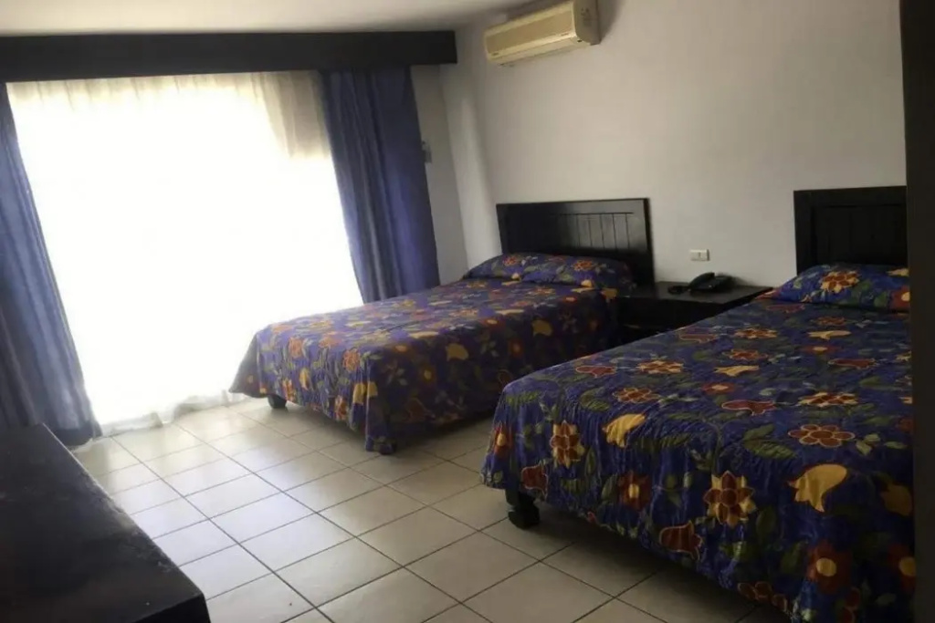 Suites del Real - Général