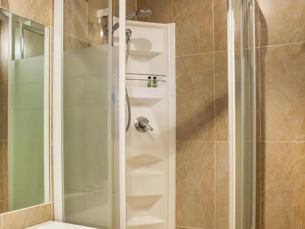 Hotel Corticella - Chambres