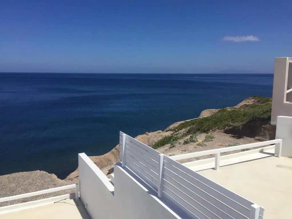 Infinite Blue Luxury Suites
