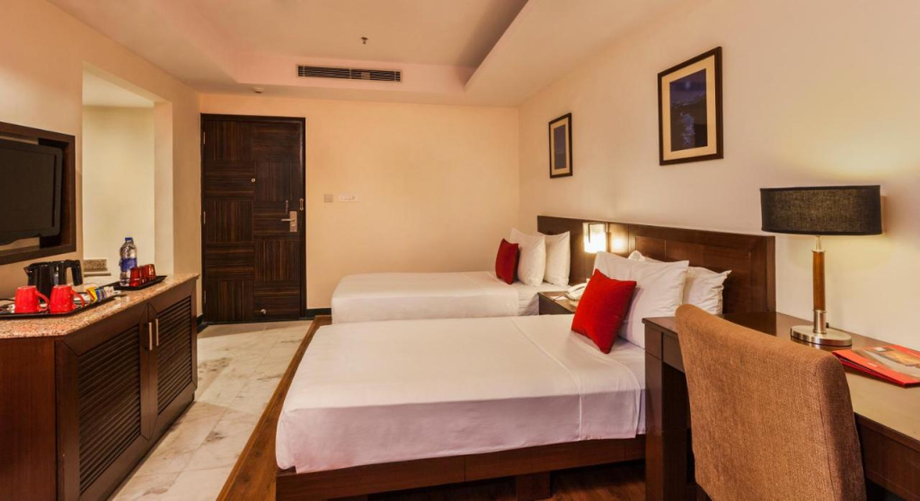 Hotel photo 17