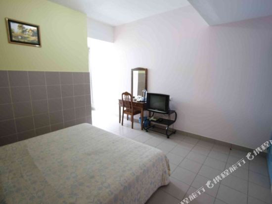 Century Hotel Inanam