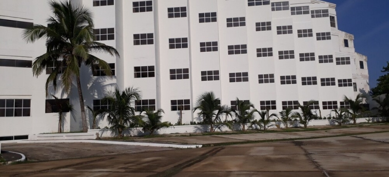 Hotel Sol Cartagena - Général