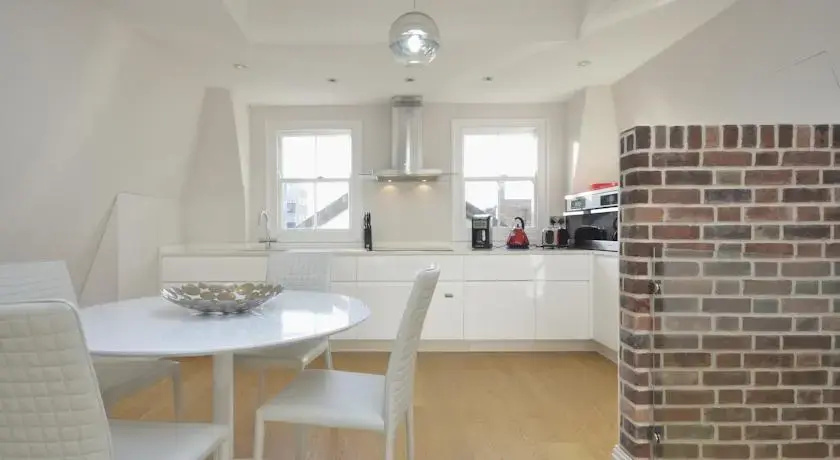 Uber Theatre Land Penthouse