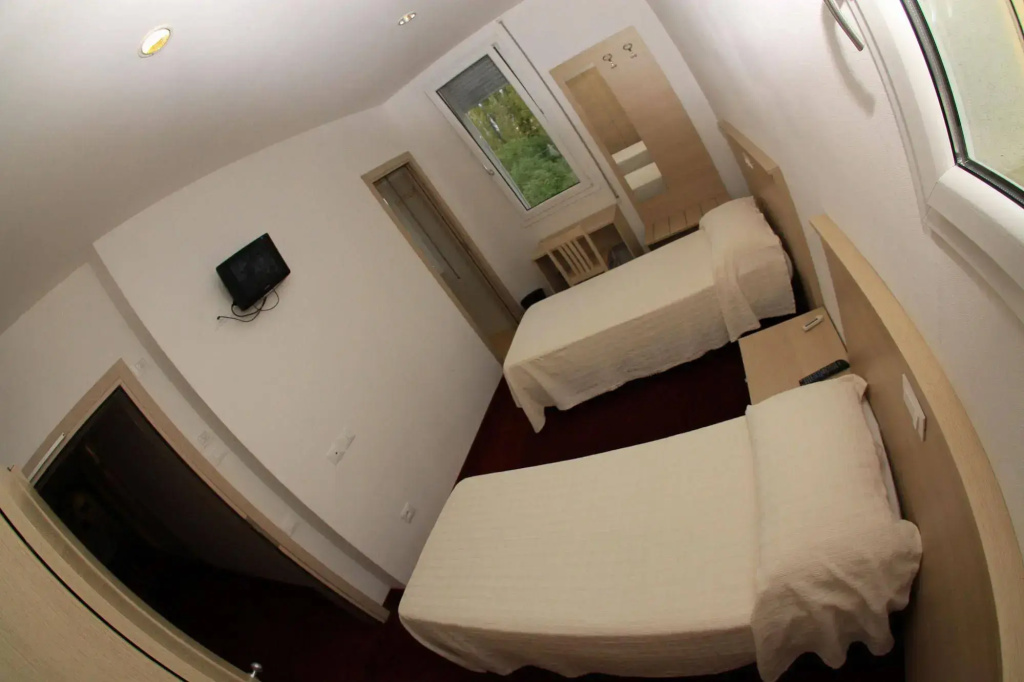 Park Hotel Italia - Général