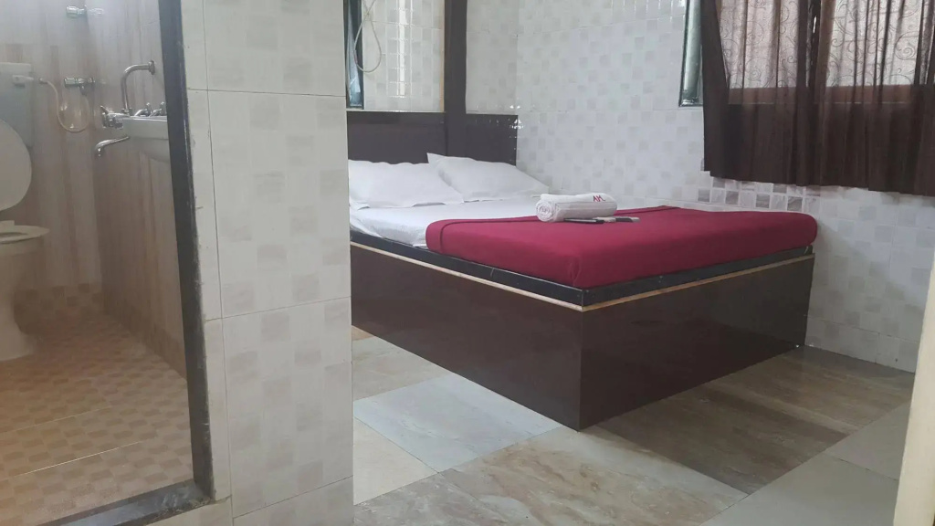 Hotel Al Mehraj - Général